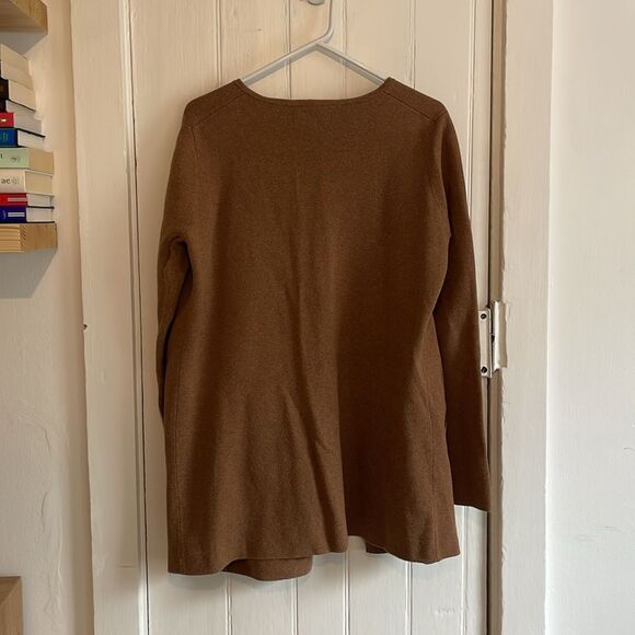 J Crew Open Front Cardigan - Picture 5 of 5